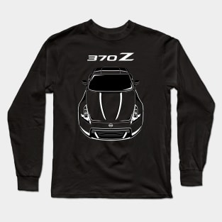 370Z Z34 2009-2020 Long Sleeve T-Shirt